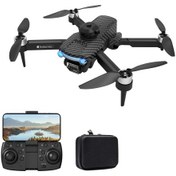 Resim Teltree "xt204 4k Çift Kameralı Fırçasız Motorlu Katlanır Drone - 100m Menzil, 15dk Uçuş, Wifi Kontrol" 