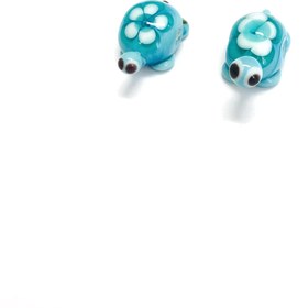 Resim Murano Cam Kaplumbağa, Mint 