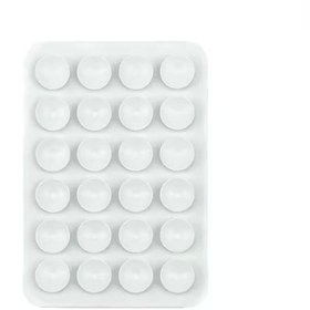 Resim Genel Markalar Kaymaz Güçlü Çift Taraflı Vantuzlu Sabitleyici, Araç İçi Tutucu 