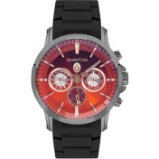 Resim Quantum G877.081 Galatasaray Taraftar Kol Saati 