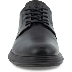 Resim Ecco Erkek Oxford ( Klasik) 52470401001 Ecco Hybrid 720 Black Palermo V2 Hm Black 