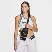 Resim Nike Air Max Essentials Crossbody Unısex Çanta 1lt -sprtx Siyah 