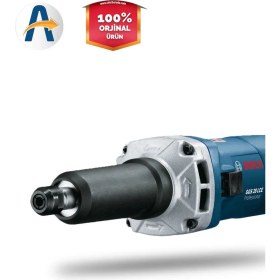 Resim Bosch GGS-28 LCE Professional Kalıpçı Taşlama Makinesi 650 W 
