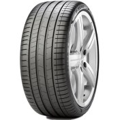 Resim Pirelli 225/45 R17 94Y Xl P-Zero Pz4 Oto Yaz Lastiği (Üretim Yılı: 2024) 