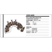 Resim Diot Tablasi Cherokee Limited 504631279 