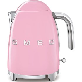 Resim Smeg KLF03RDEU Kırmızı Kettle 