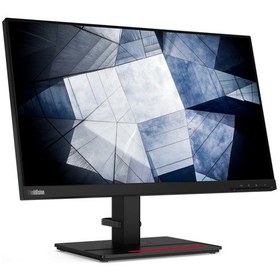 Resim Lenovo ThinkVision P24Q-20 61F5GAR1TK 23.8" 4 MS 60 Hz 2K QHD IPS LED Monitör 