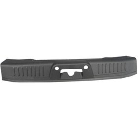 Resim Eşdeğer Ürün Ford Fıesta- 09/13 Arka Bagaj Plastiği Kilit Yuvasına Takılan Bfn 