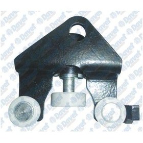 Resim Orta Kapi Alt Mekanizma Renault Kangoo 504615666 