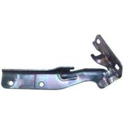 Resim Doblo III 00>09 - Motor Kaput Menteşesi - Sol 46782384 