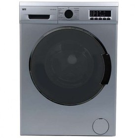 Resim SEG CM 910S 9 Kg Silver Çamaşır Makinesi 
