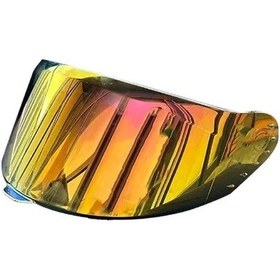 Resim Mts 910 Kask Camı Irıdıum Gold 2206 Sertifika 