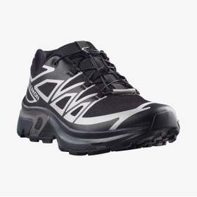 Resim Salomon XT-EVR Erkek Sneaker Black L47693600 