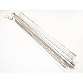 Resim X Tipi Alüminyum Serpantin Isıtıcı Rezistans 220v 2000w 