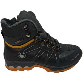Resim Wickers TREKKING BOT 