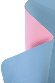 Resim Gymo UltraGrip 6mm TPE Yoga Matı Pilates Minderi Pembe 