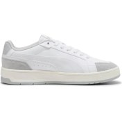 Resim Puma Court Classico Sport Erkek Günlük Ayakkabı 