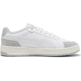 Resim Puma Court Classico Sport Erkek Günlük Ayakkabı 