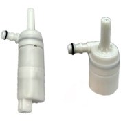 Resim Motor Su Fiskiye Kia Sorento 2003-2009 Far Yıkama - Product Code 