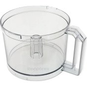 Resim İcanpares Arnica Prokit 444 Mutfak Robotu Haznesi 