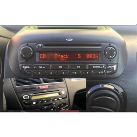 Resim Fiat Linea Teyp Tuş Kaplama (380447352) 
