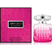 Resim Jimmy Choo Blossom Kadın Parfüm EDP 100 ML 