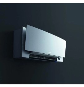Resim Daikin Emura3 Gümüş Renk; TR.FTXJ25AS.01; 9.000BTU/h; 2 5kW; A+++; R32 GAZLI Inverter Klima 