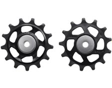 Resim Shimano XTR RD-M9100 Arka Aktaracı Makara Seti Y3FA98090 