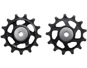 Resim Shimano XTR RD-M9100 Arka Aktaracı Makara Seti Y3FA98090 