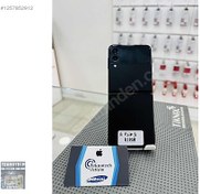 Resim Samsung Z Flip 3 İkinci El TR | 128 GB | Siyah İkinci El *SAMSUNG Z FLİP 3 BEKİBEKLER BEBEĞİ TERTEMİZ İŞLEMSİZ SAMSUNG