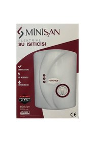 Resim Genel Markalar max Alr 1001 Şofben 