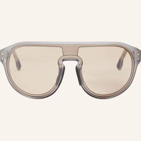 Resim Kadın Bisiklet Gözlüğü GABIN UV400 - Gri 