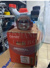 Resim 777318-5002s Turbo Mercedes Benz 3.0l E300 Cls320 1 