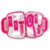 Resim Diş Doktoru Çantalı Set 10 Parça 