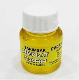 Resim Renat Carp Atraktör Yem Katkı Maddesi Sarımsak (543856800) 