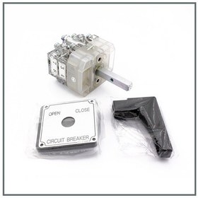 Resim Fuji Bh-s2-2 1a1b Hp-b Yay Dönüşlü Kesici An. Işıksız 1 etike 