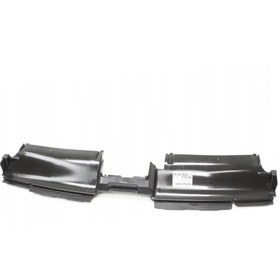 Resim Passat B8 Ön Panel Üst Havalandırma Klavuzu 2015 3G0121330A 