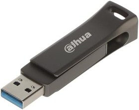 Resim Dahua OTG USB3.2 Metal USB Bellek P629 Titan Gri (64, GB) 