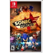 Resim Nintendo Switch Sonic Forces 