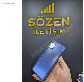 Resim Xiaomi Redmi Note 10 5G İkinci El YD | 128 GB 6 GB | Mavi 