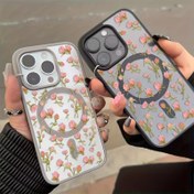 Resim Manyetik Telefon Kılıfı Kablosuz Şarjı Destekler, Tam Estetik Kapsama ve Düşleme Koruması ile, Apple için for iphone 16/XR/11/12/13/14/15 Plus Pro Max/Plus ve Diğer Modeller için Uygun. Dayanıklı, Leke Tutmayan ve Parmak İzi Tutmayan, Kız Arkadaşınız, Erkek Arkadaşınız, Eşiniz, Arkadaşınız veya Kendiniz için Mükemmel Bir Doğum Günü Hediyesi Olur. Şık ve Trendy, Erkekler ve Kadınlar için Uygun, Zarif ve 