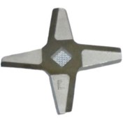 Resim Beko Bkk-2188 Kıyma Makinesi Paslanmaz Çelik Bıçak 