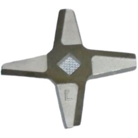 Resim Beko Bkk-2188 Kıyma Makinesi Paslanmaz Çelik Bıçak 