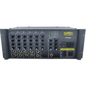 Resim Best Fuga An300Mut 300W Mono 6Knl Echo Usb 100V 