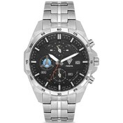 Resim Fiesta Ff000011 Erkek Kol Saati Gümüş 