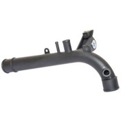 Resim IBRAS 21420 Radyatör Borusu Astra G 98- 1.4 1.6 Bağlantı 
