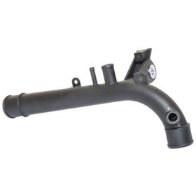 Resim IBRAS 21420 Radyatör Borusu Astra G 98- 1.4 1.6 Bağlantı 
