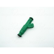 Resim 93275196-wısco Opel Astra Zafıra 2.0 01 Yakıt Enjektoru 