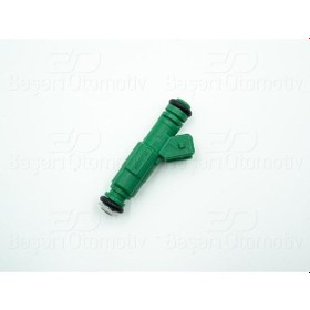 Resim 93275196-wısco Opel Astra Zafıra 2.0 01 Yakıt Enjektoru 