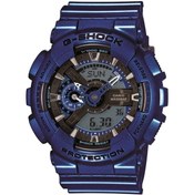 Resim Casio Erkek G-Shock Kol Saati GA-110NM-2ADR 